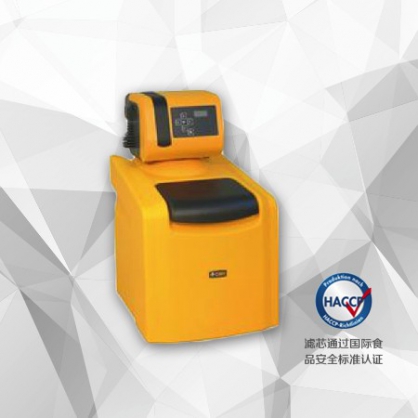 德國水麗原裝進(jìn)口中央軟水機